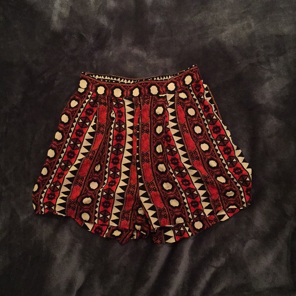 H&M shorts